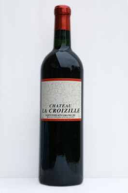 Château La Croizille Grand Cru